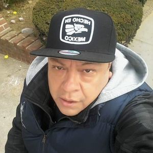 Meet your Posher, Joaquin